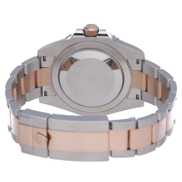 Rolex GMT Master II 126711 CHNR Image 4